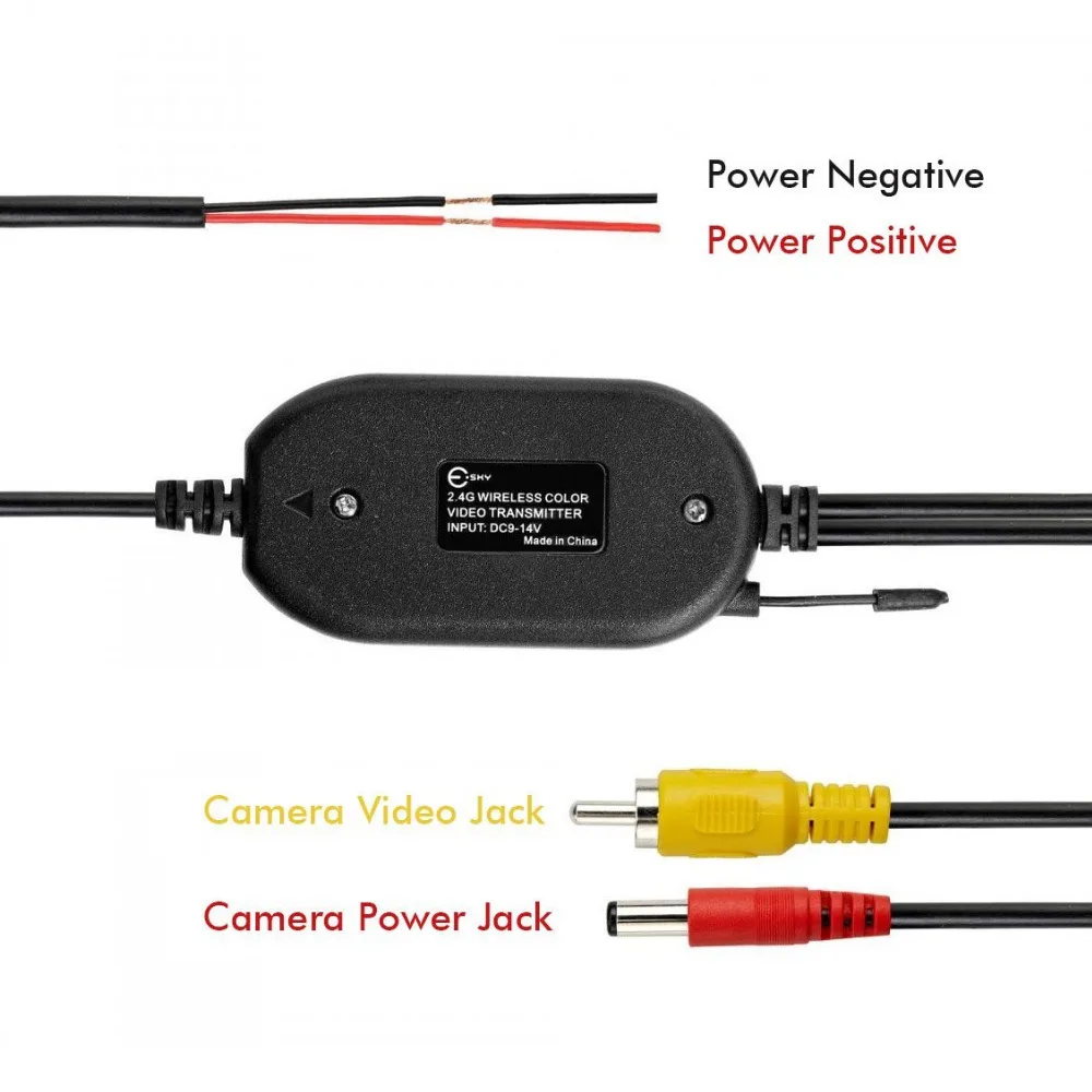 WiFiTRC-12