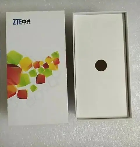 box