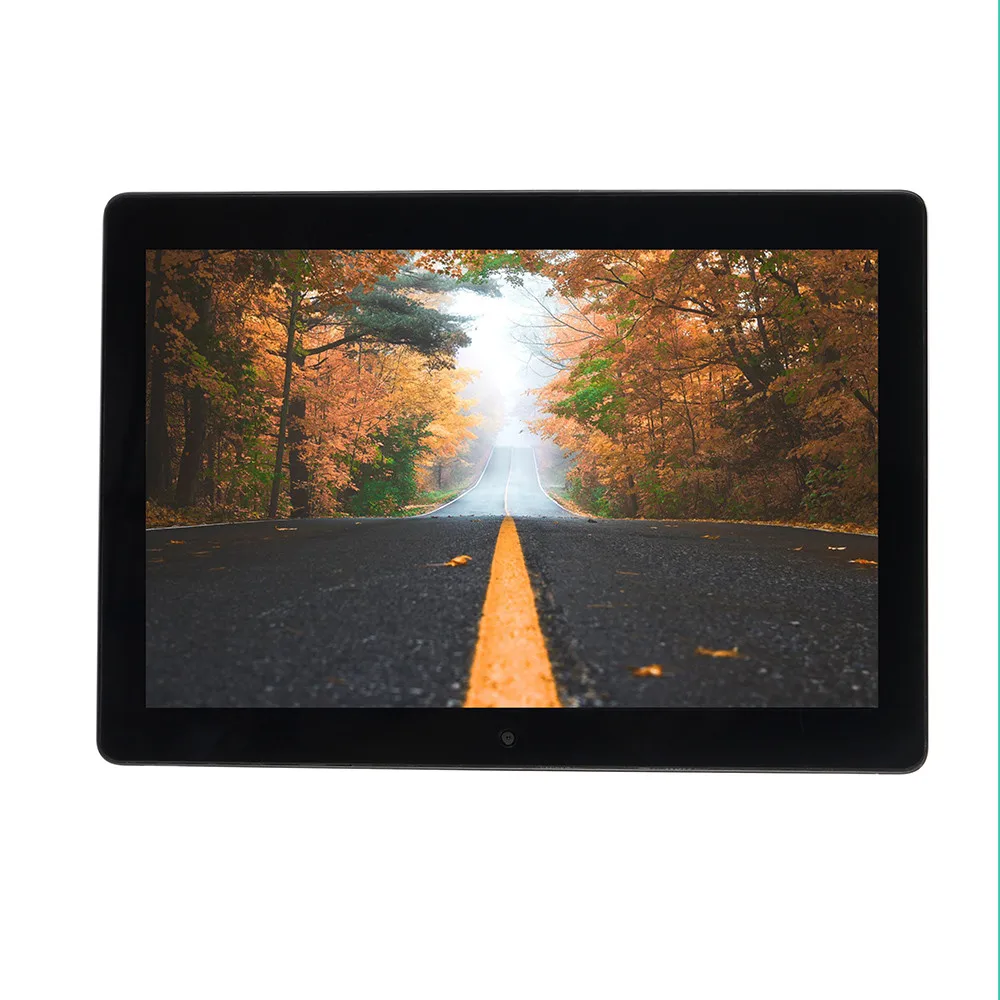 

VOYO i8 Max 2.1GHz 3GB+32G Android7.1 10.1 Inch 1920 x 1200 Resolution Tablet PC (Silver) 18Jul18 F