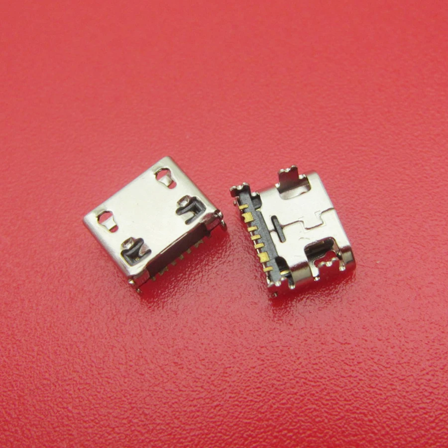 Зарядное устройство usb 100 шт. док разъем для samsung Galaxy G355 G313 A8 A8000 A8009 J1 J120 J210F C3590 S7390