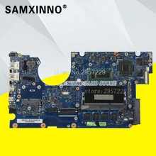 Материнская плата для ноутбука Asus UX32LA с процессором 4G и памятью SDRAM REV 1600 DDR3L МГц i5-4200U полностью протестирована S-6