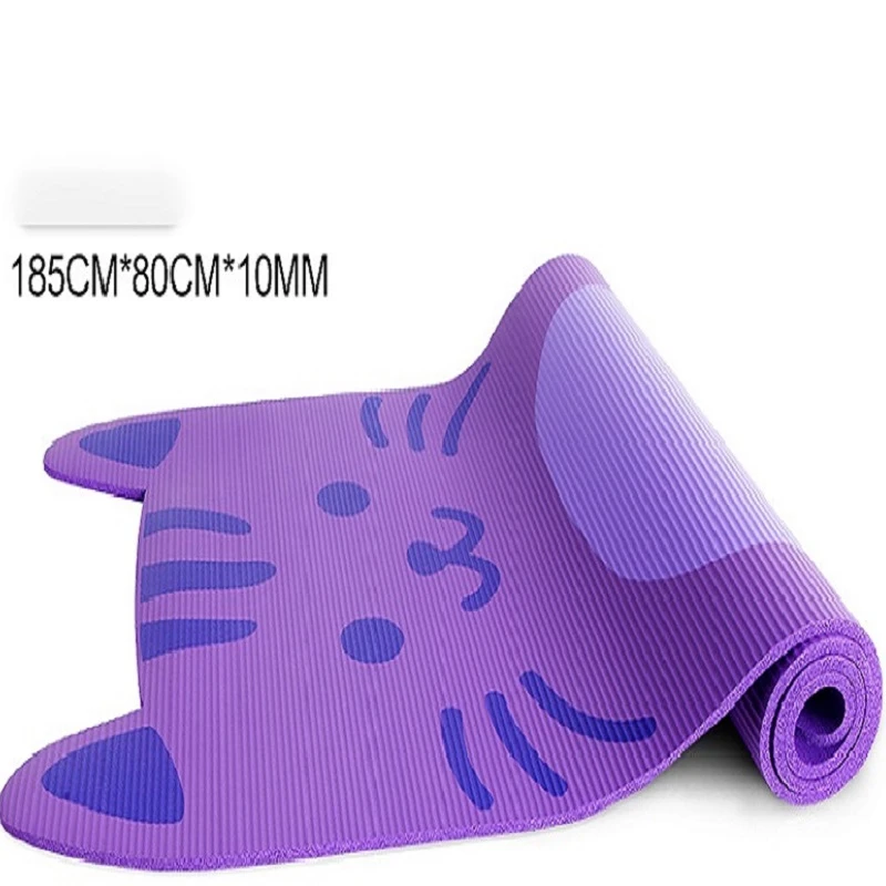 childrens yoga mat