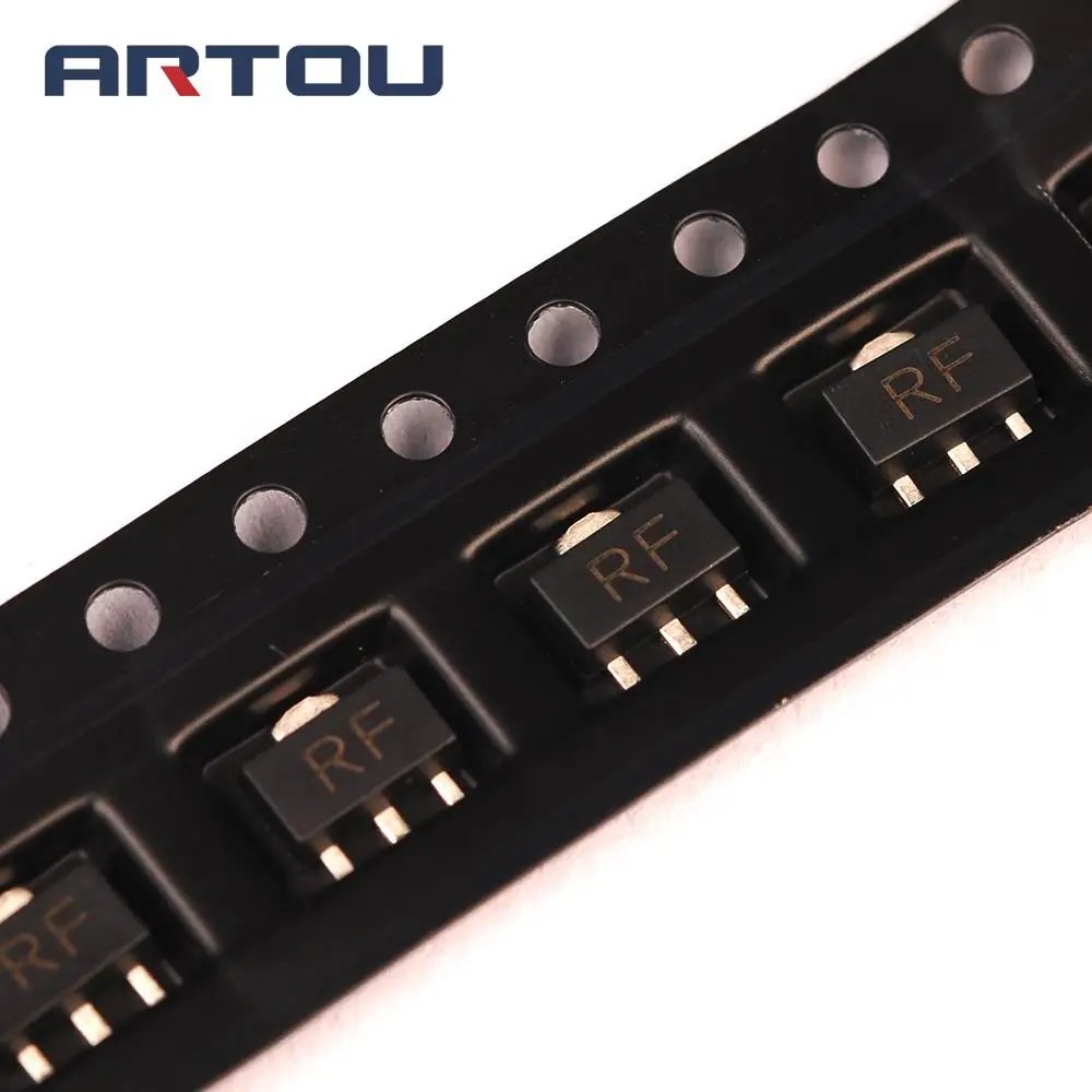 50PCS 2SC3357 RF C3357 SOT 89 2SC3357-in Integrated Circuits from ...
