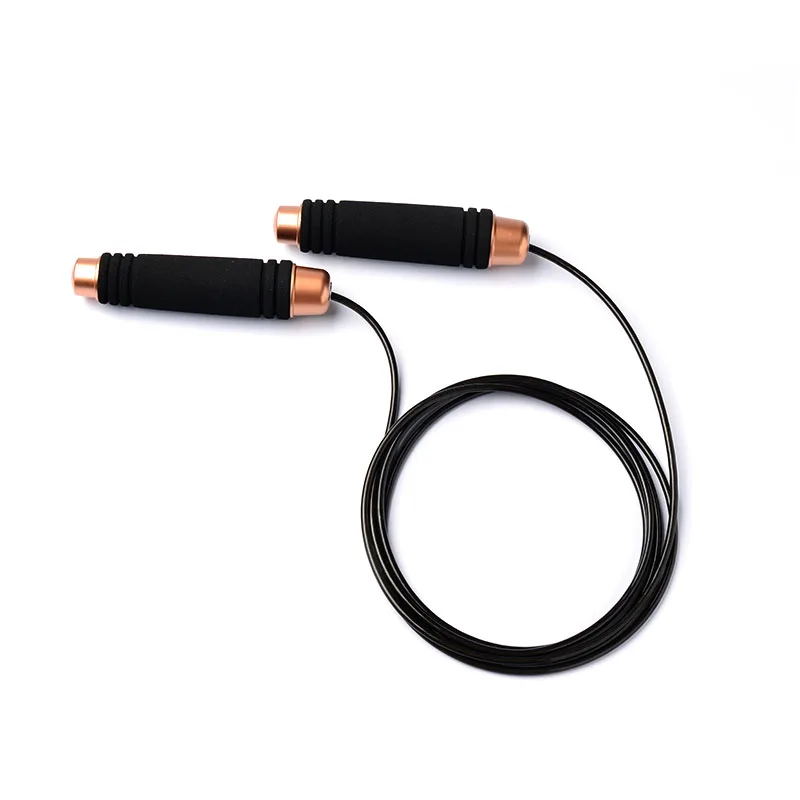 3M Bearing Skip Rope Speed Fitness Exercise Equipment Jump Ropes 3M Bearing Skip Rope Speed Fitness Exercise Equipment Jump Ropes