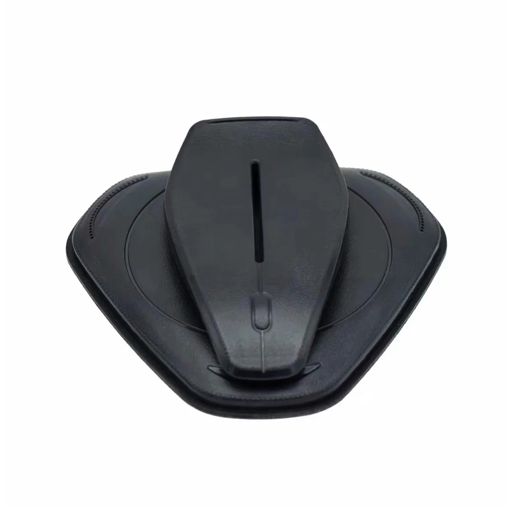 KOC3562_2 car mobile phone stand car holder smartphone stand holder black (4)