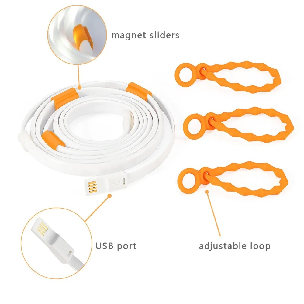luminoodle led rope lights for cing hiking safety emergencies portable led string light luminoodle led rope lights for cing hiking safety emergencies portable led string light