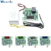 W1209 AC 110V-220V Digital LED Thermostat Temperature Control Switch Thermometer Module Board NTC Waterproof Sensor Probe Wire ► Photo 1/6