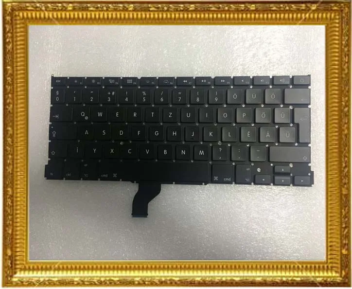 Совершенно новая клавиатура A502 Венгрия для Macbook Pro Retina 13 &quotA1502 2013 2014 2015 |