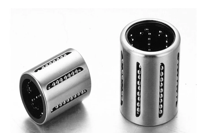 

1Pc KH1428PP CNC Linear Motion Sealed Bushing 14x21x28mm