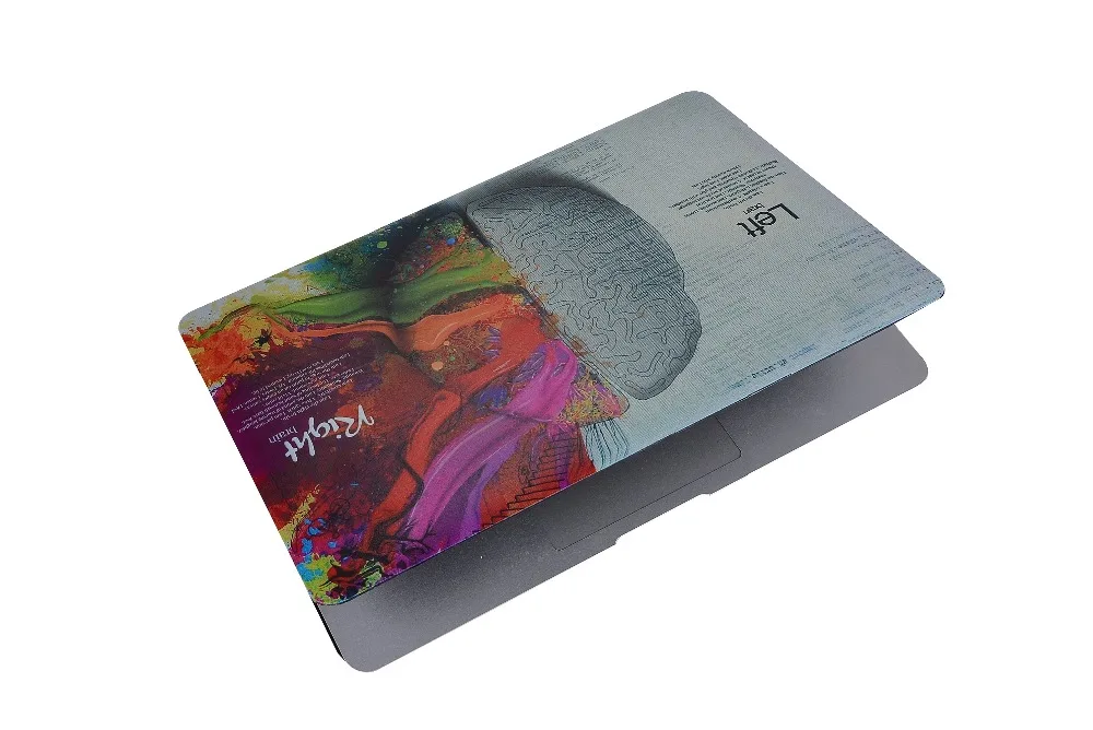 Тонкий чехол для Macbook Pro 13 A1278 ноутбука с рисунком из мультфильма Жесткий ПК CD