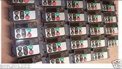 

DHL/EMS 2 LOTS 1PC FU+JI inverter operation panel display panel TP-E1U-A2