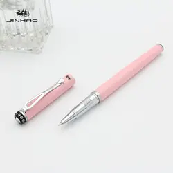 Jinhao 301 перо для перьевых ручек kawaii чернильная ручка Роскошные перьевая ручка товары для рукоделия Extra fine 0,38 мм наконечник для письма