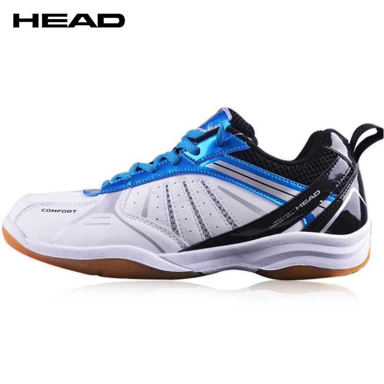 Aliexpress.com : Buy Free shipping Head Badminton Shoes For Men High ...