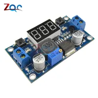 DC-DC    LM2596 DC/DC 4,0 ~ 40   1,25-37        