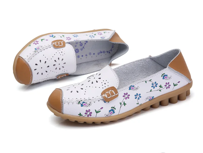 AH 3599 (17) women's loafer shoe