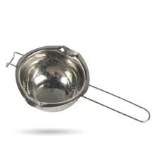 Großhandel 304 edelstahl schokolade butter milch schmelztiegel schokolade melting tank, multifunktionale zuckerdose edelstahl