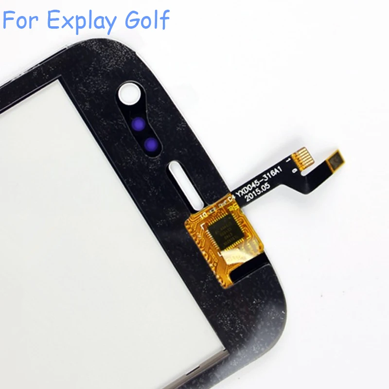 Golf-touch-screen-1