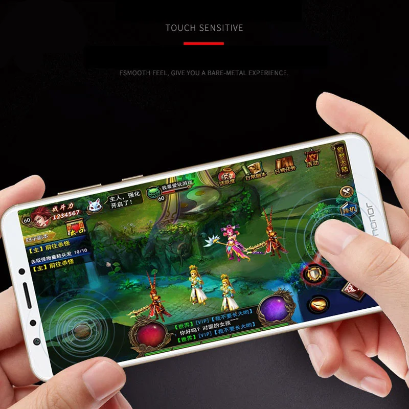 LEPHEE-for-Huawei-Honor-9-lite-Tempered-Glass-for-Honor-9-lite-2017-Screen-Protector-Full (3)