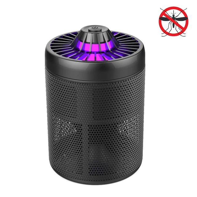 Electronic mosquito trap аккумулятор