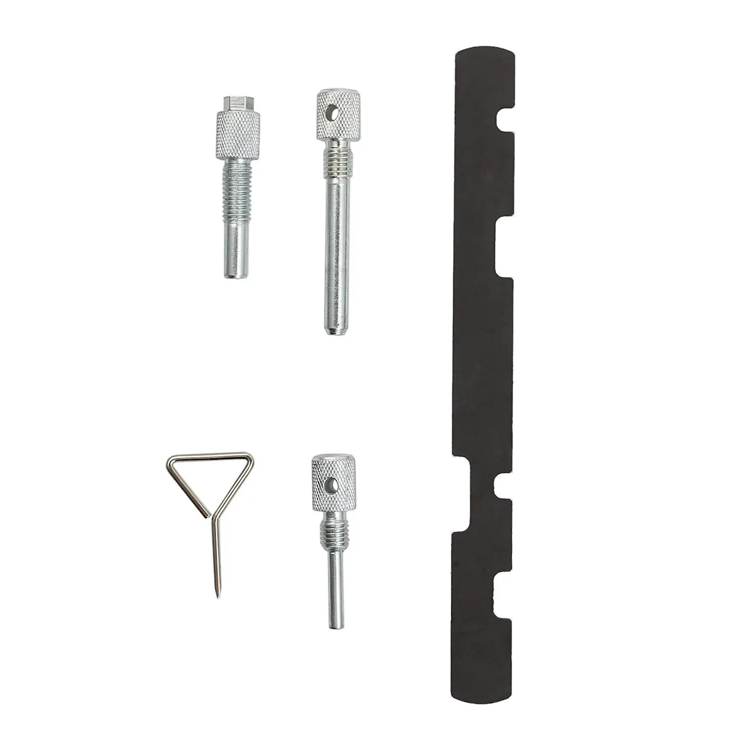 

New 1 set Crude Oil Engine 1.2 1.4 1.9 2.0 TDI PD Timing Belt Camshaft Tensioner Locking Tool Set Tdi