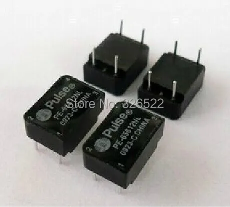 PE-65612NL Per Pulse Electronics Corporation - Foto 12