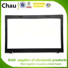 Для lenovo Ideapad G700 G710 ноутбука ЖК-дисплей передняя рамка Экран рамка чехол 17," 13N0-B5A0301