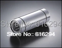 

High quality 11PCS LM8UU(8*15*24) CNC Linear Ball Bushing Free Shipping Linear Motion Ball Bearing