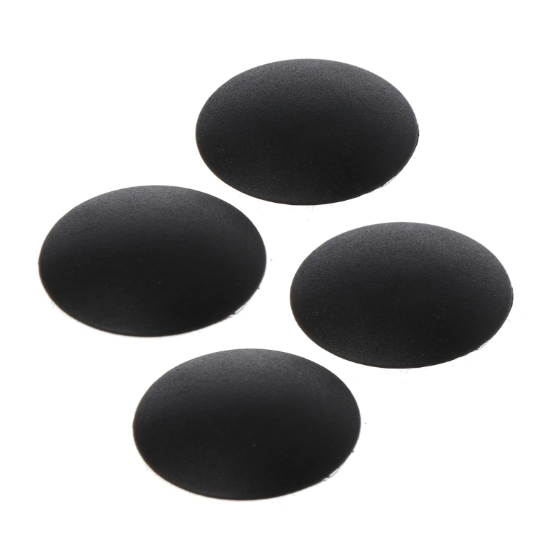 4Pcs Laptop Rubber Bottom Case Cover Feet Kit for Macbook Air 13