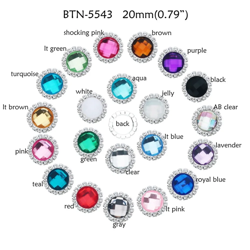 BTN-5543C