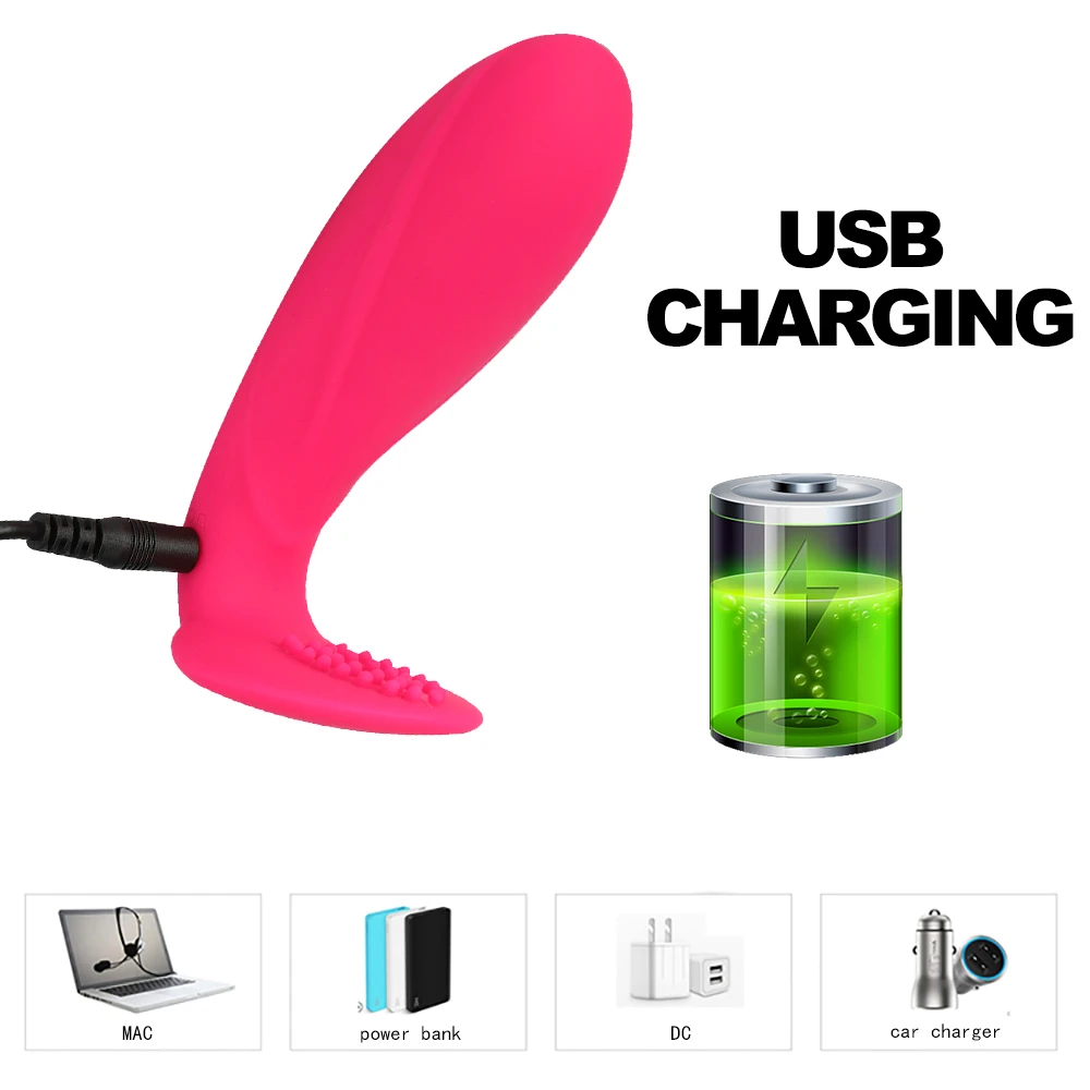 Wireless Remote Strap on Dildo Vibrator For Women Clitoris Massage Vagina G spot Stimulation Panties Vibrator Sex Toy for Woman (15)