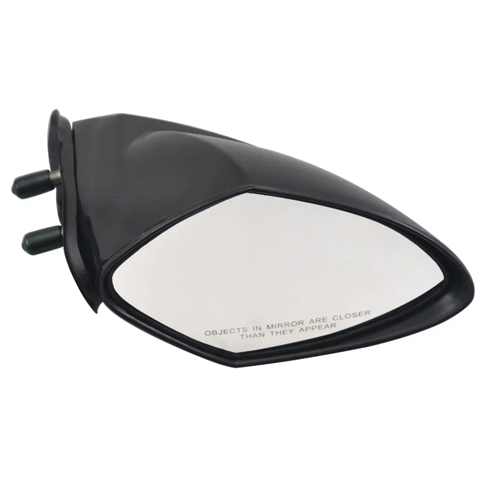 YAMAHA VX 05-09 Mirror Left LH VX110 Deluxe Cruiser F1S-U596B-10-00 w// Hardware