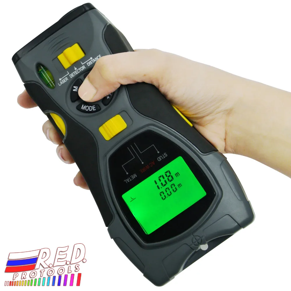 Distance-Meter-CK-109G-actual