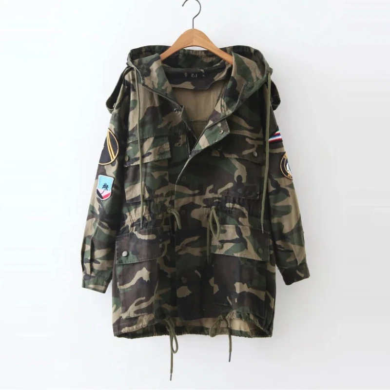 jaqueta militar aliexpress