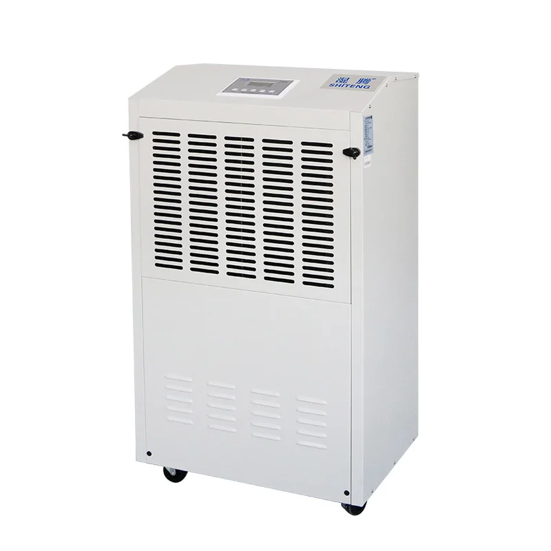 

Practical Efficient Household Dehumidifier to Mute the Tide Basement Air Purification Dryer Purifier X-2211A