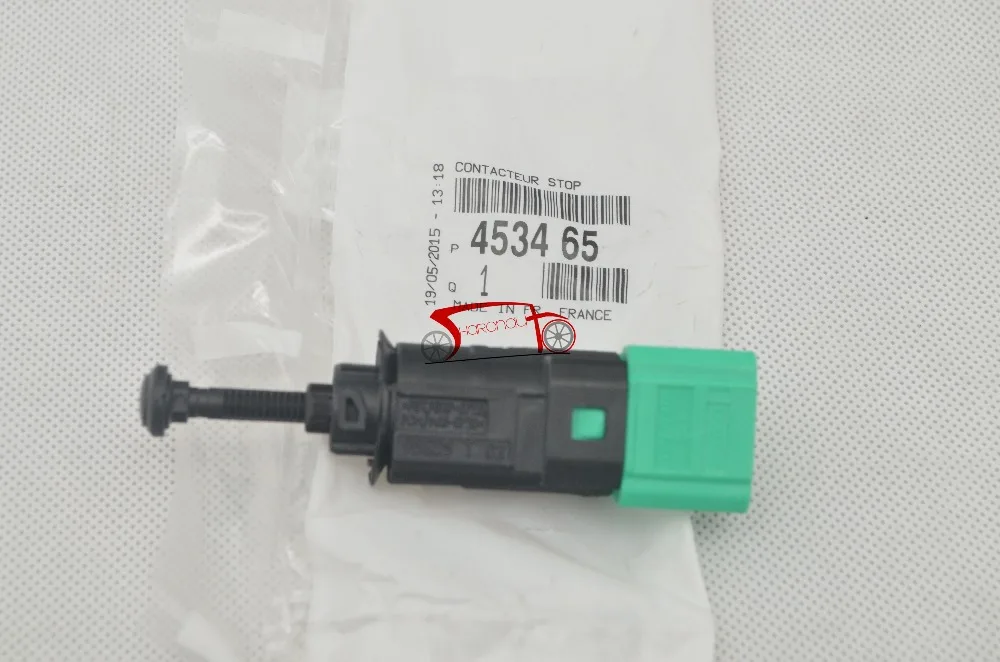 Popular Brake Light SensorBuy Cheap Brake Light Sensor lots from China