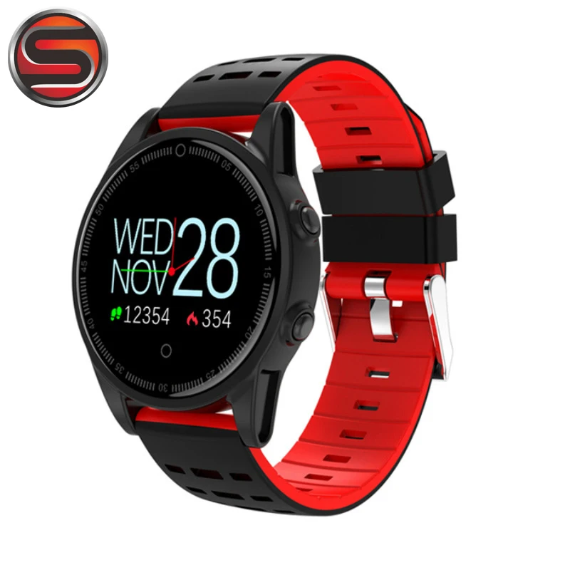 

Sport Smart Band OLED Color Screen FIT Heart Rate Monitor Fitness Smart Bracelet Massage Notification R13 Smart Wristband B12