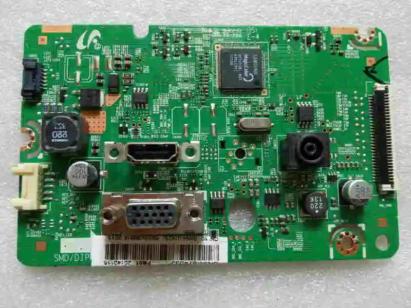 

Original For Sam sung S24D360HL driver board LS24D360HL driver board SD390 BN41-02175A