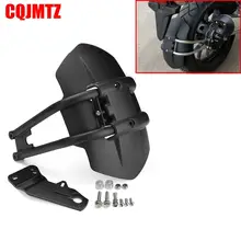 High Quality Motorcycle Rear Fender Bracket Mudguard For Honda NC700 NC750X NC750D CB1300 CB400