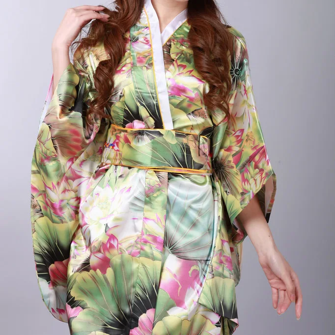 chinese kaftan
