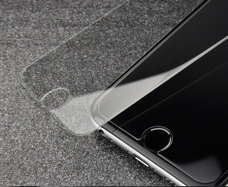 Protective glass screen for iphone 6 6s 7 8 plus (3)