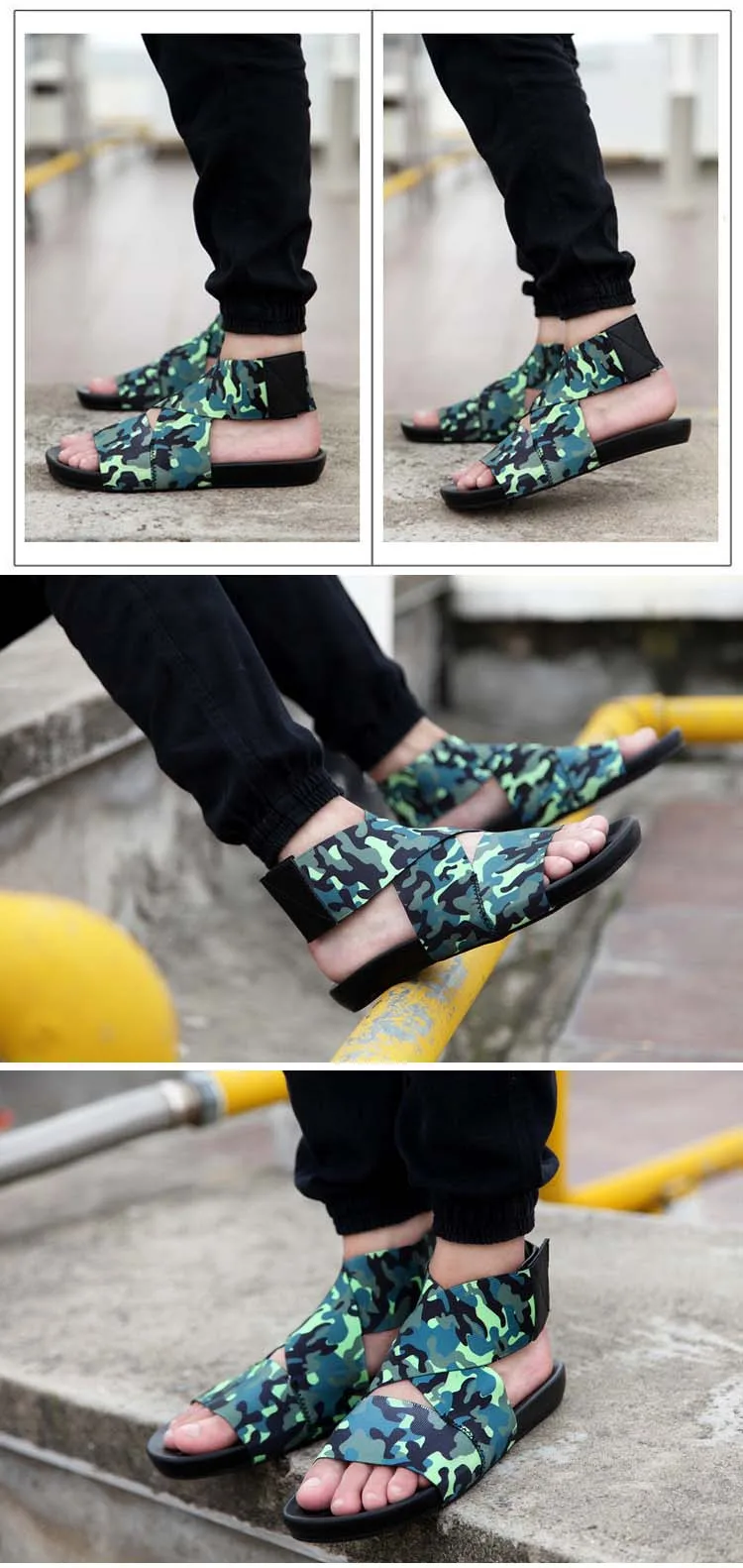 Rome sandal men (11)