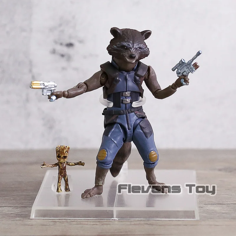 the guardians of the galaxy toys