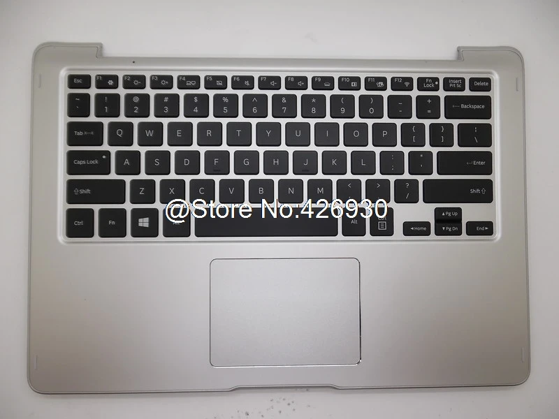 Подставка для ноутбука и клавиатура Samsung NP740U3L NP740U3M 740U3M 740U3L | Компьютеры офис