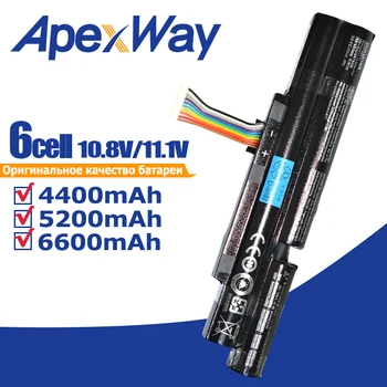 

4400mah Battery for AcerAspire TimelineX 3830T AS11A3E AS11A5E 3830TG 4830T 4830TG 5830T 5830TG AS5830T AS5830TG ID47H ID47H02c