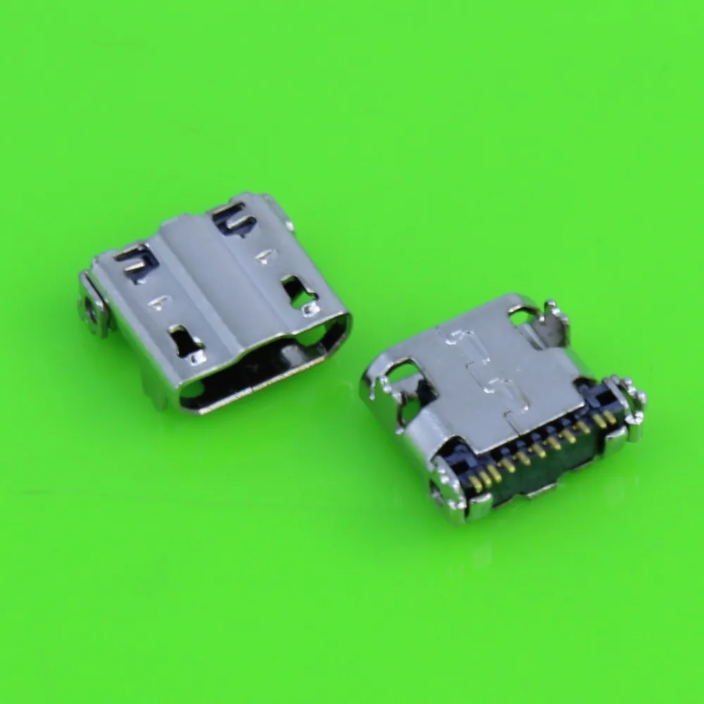 20 шт./лот для Samsung Note2 N7100 N7102 N7108 I9500 N719 S4 I9505 зарядный порт USB разъем разъем|i9505 charging
