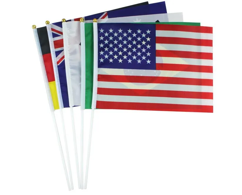 flags