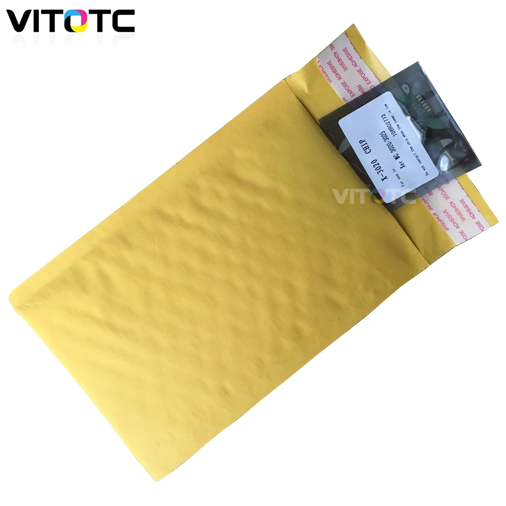 5 шт. картридж с тонером для ксерокса Phaser 3020 WorkCentre 3025|toner cartridge chip|cartridge chipreset chip |