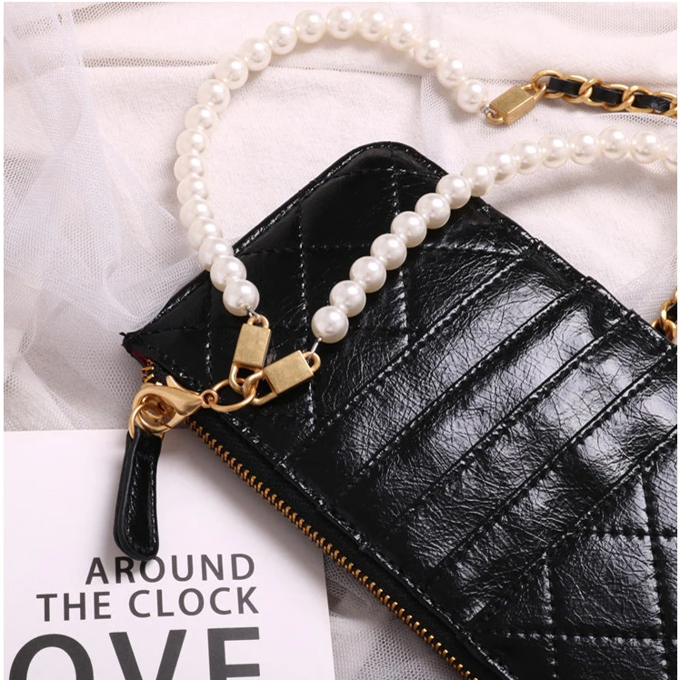 “ Bolsas de Ombro Pequenos Business Casual Crossbody Vintage