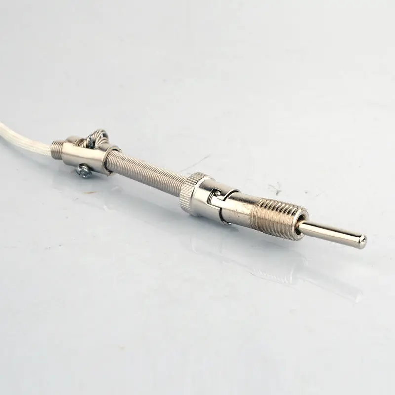 Thermocouple Control E Type Temperature Controller 0 400 degree