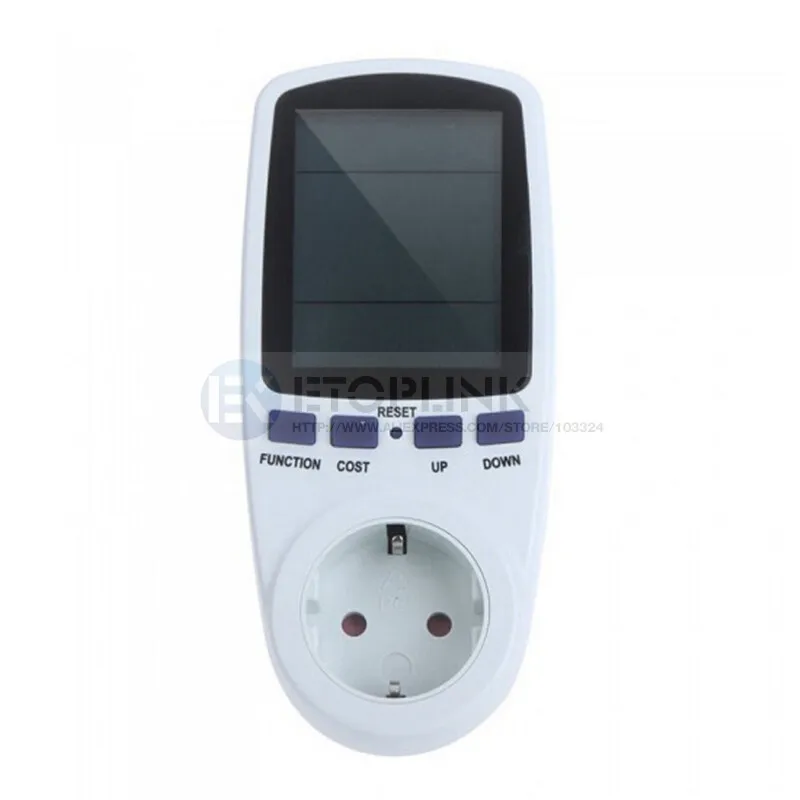 EK-survey meter  (6)